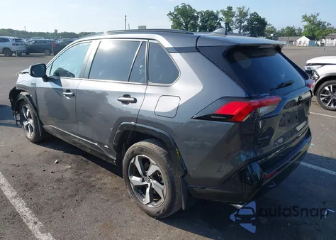 2022 Toyota Rav4 Prime Se z USA, uszkodzony, nr VIN JTMAB3FV1ND091198